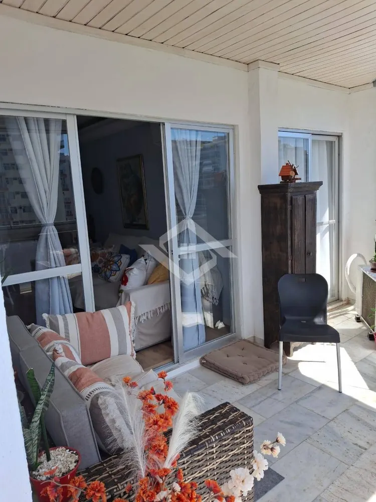 Apartamento, 2 quartos, 81 m² - Foto 12