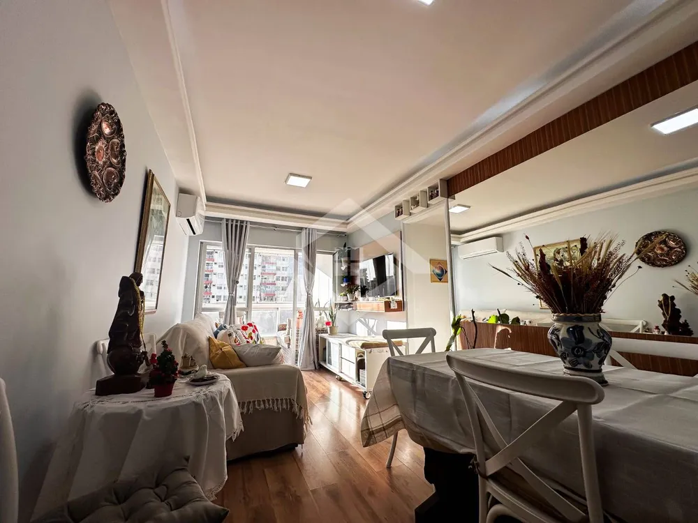 Apartamento, 2 quartos, 81 m² - Foto 4