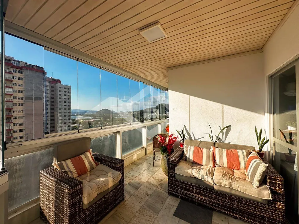 Apartamento, 2 quartos, 81 m² - Foto 5