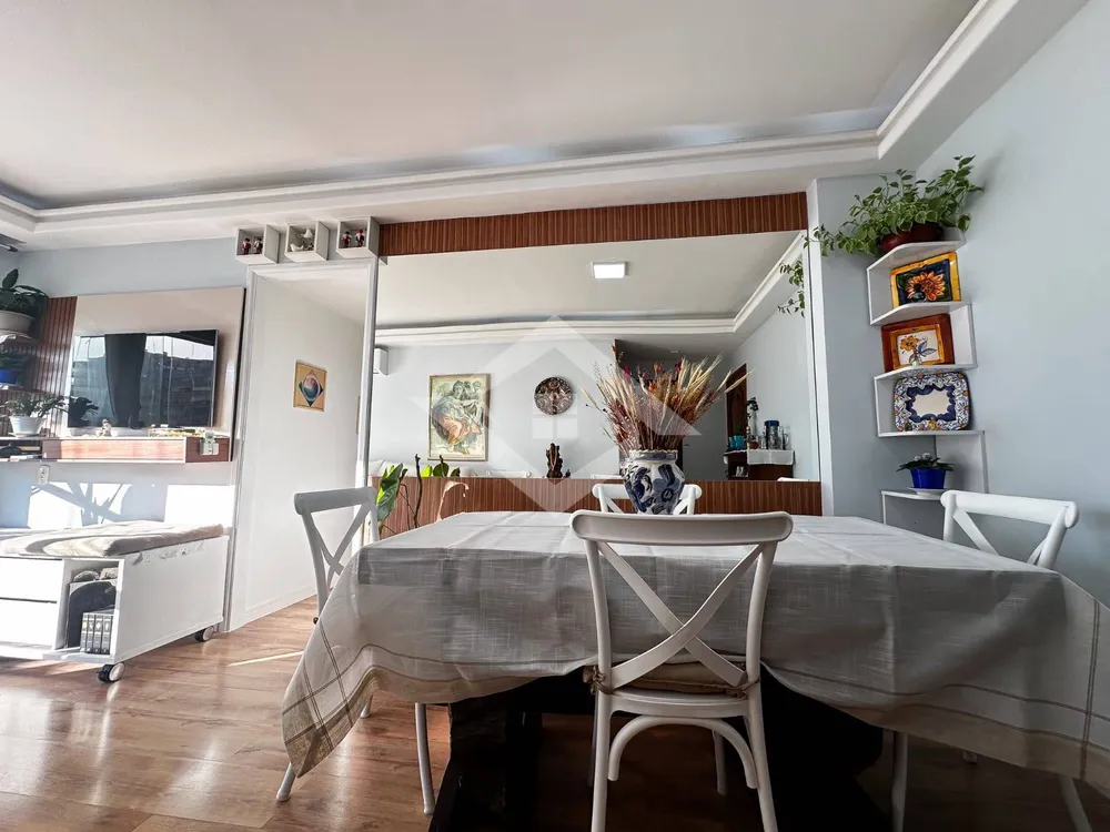 Apartamento, 2 quartos, 81 m² - Foto 3