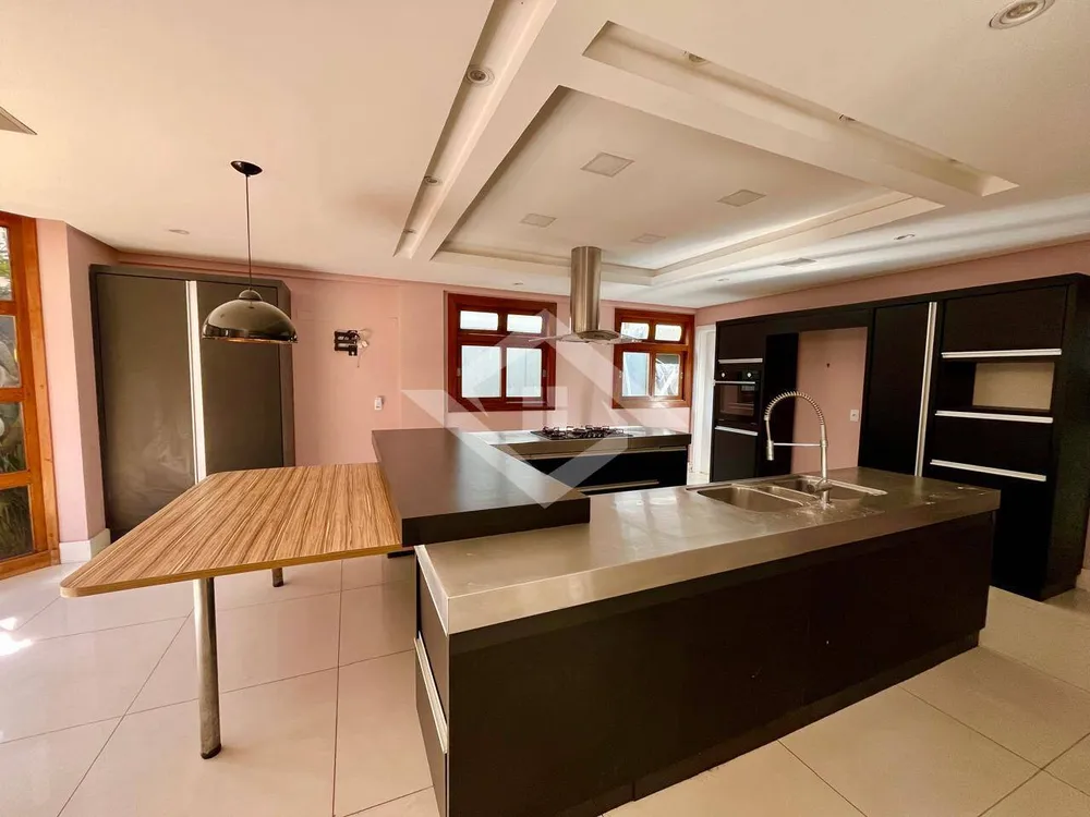 Casa, 4 quartos - Foto 24