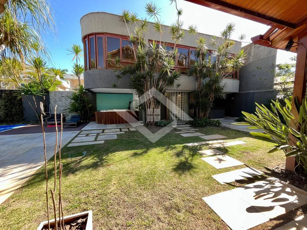 Casa, 4 quartos - Foto 8