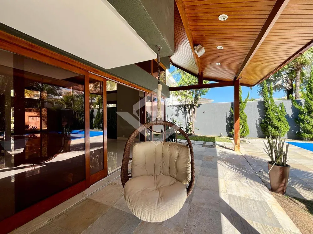 Casa, 4 quartos - Foto 4