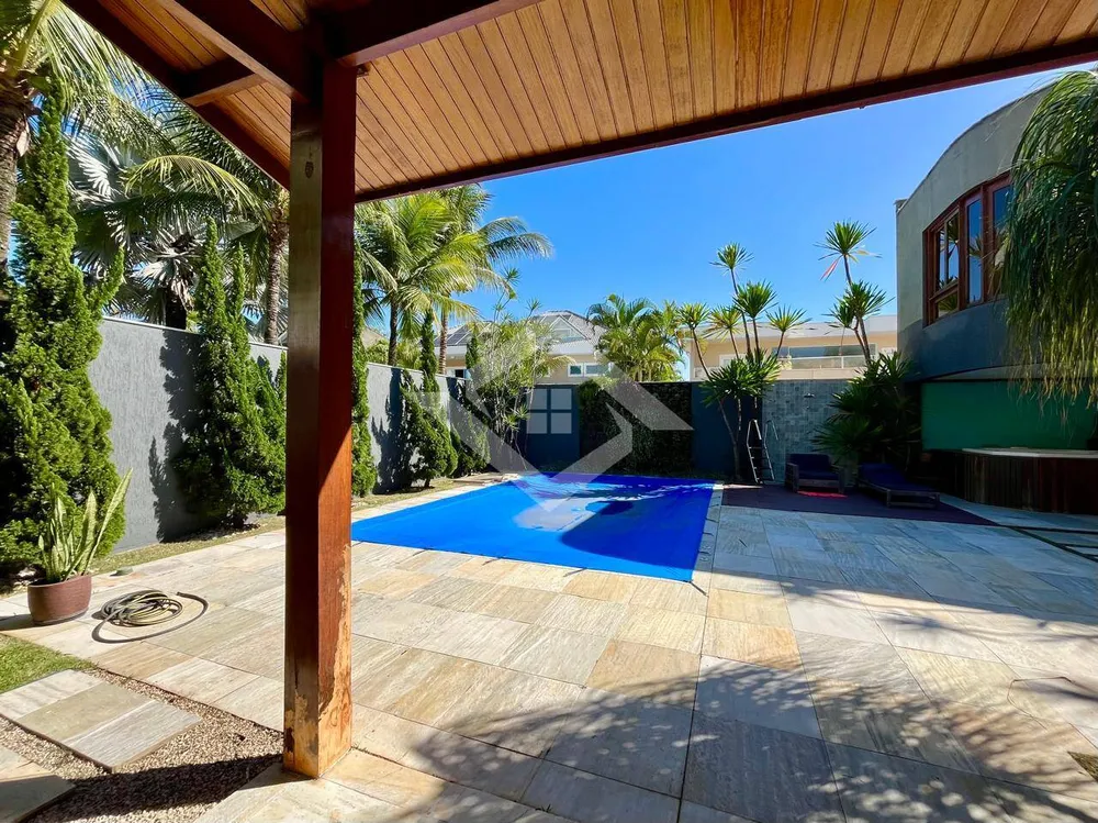 Casa, 4 quartos - Foto 5