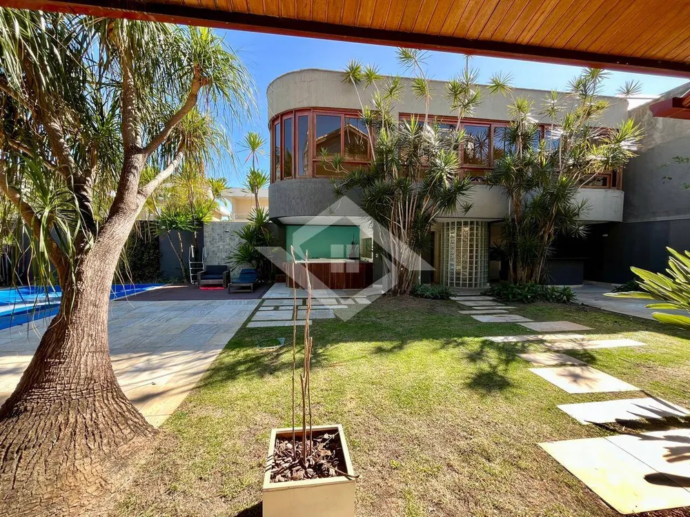 Casa, 4 quartos - Foto 7