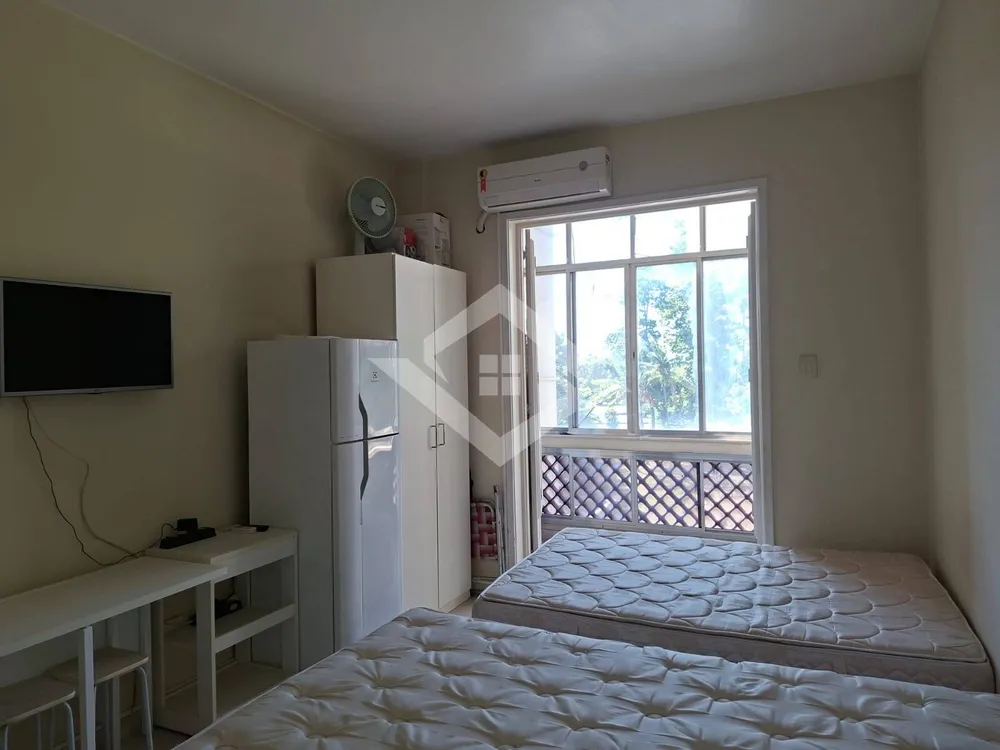 Apartamento, 1 quarto, 30 m² - Foto 5