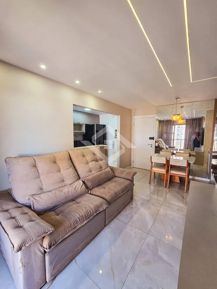 Apartamento, 2 quartos - Foto 7
