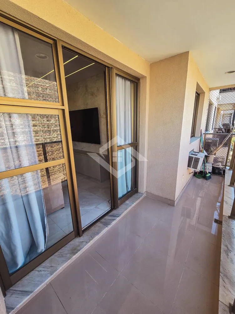 Apartamento, 2 quartos - Foto 4