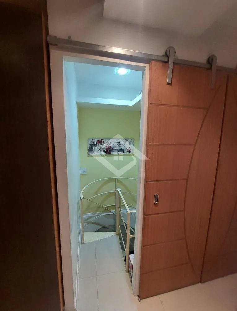 Apartamento, 2 quartos, 64 m² - Foto 9