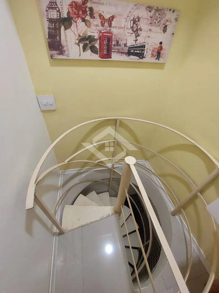 Apartamento, 2 quartos, 64 m² - Foto 6