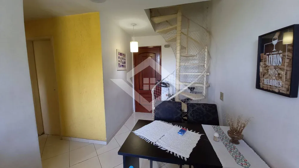 Apartamento, 2 quartos, 64 m² - Foto 10