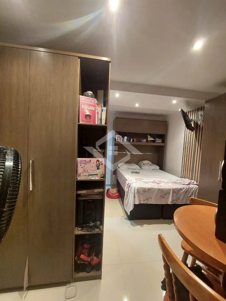 Apartamento, 2 quartos, 64 m² - Foto 5