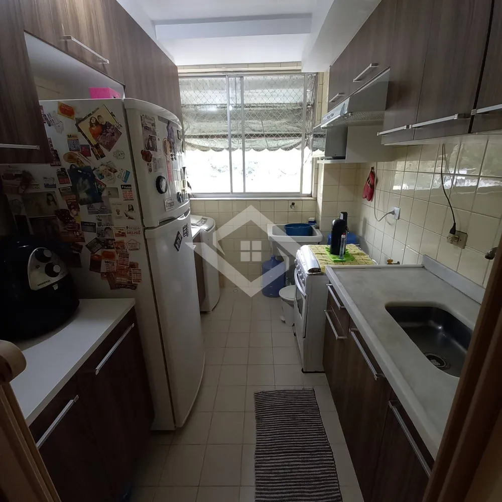 Apartamento, 2 quartos, 64 m² - Foto 8