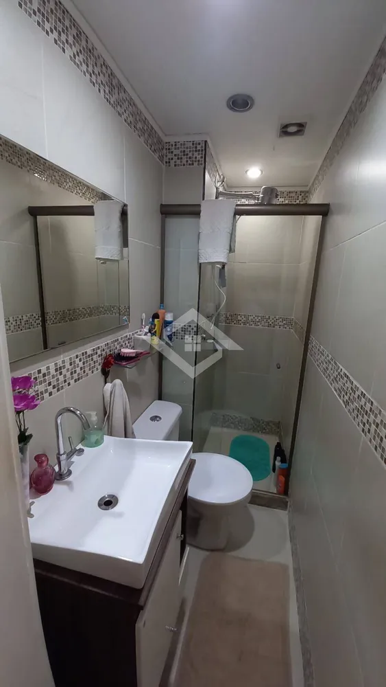 Apartamento, 2 quartos, 64 m² - Foto 14