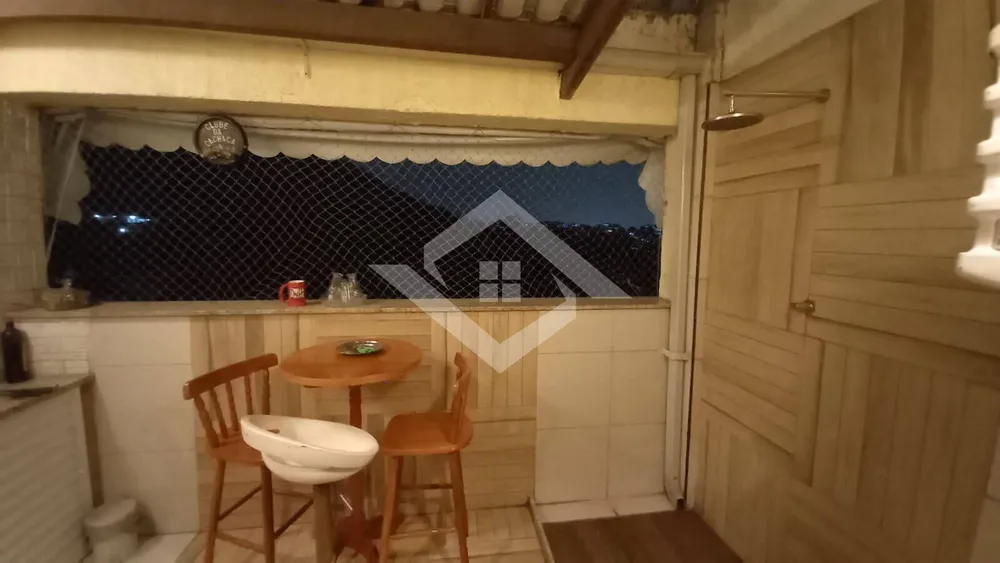 Apartamento, 2 quartos, 64 m² - Foto 1