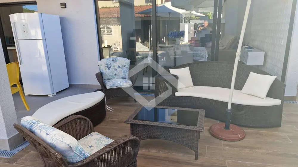 Casa, 3 quartos, 263 m² - Foto 33