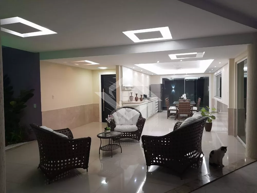 Casa de Condomínio, 4 quartos - Foto 18