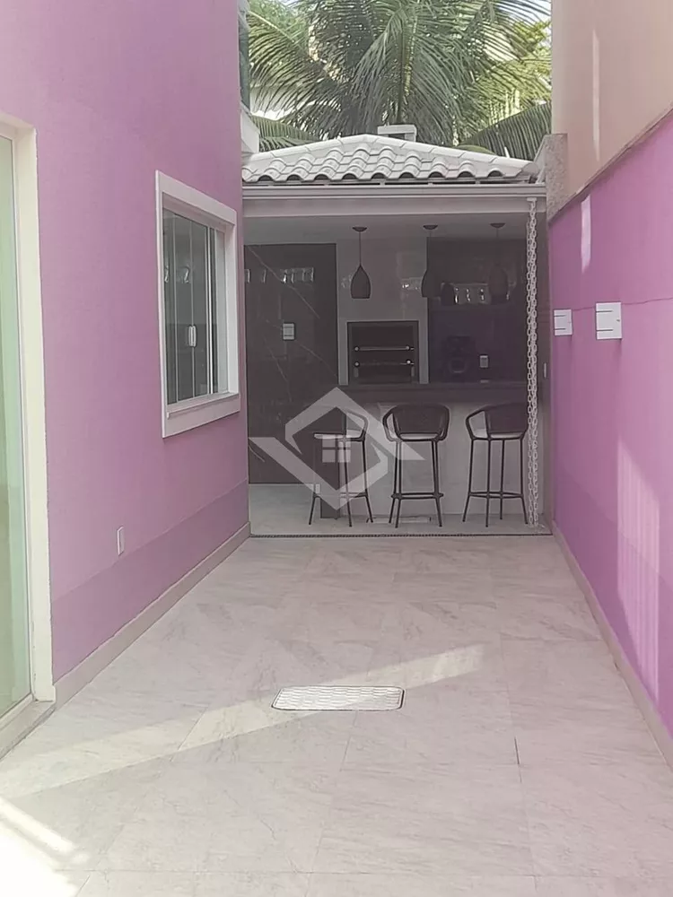 Casa de Condomínio, 4 quartos - Foto 32