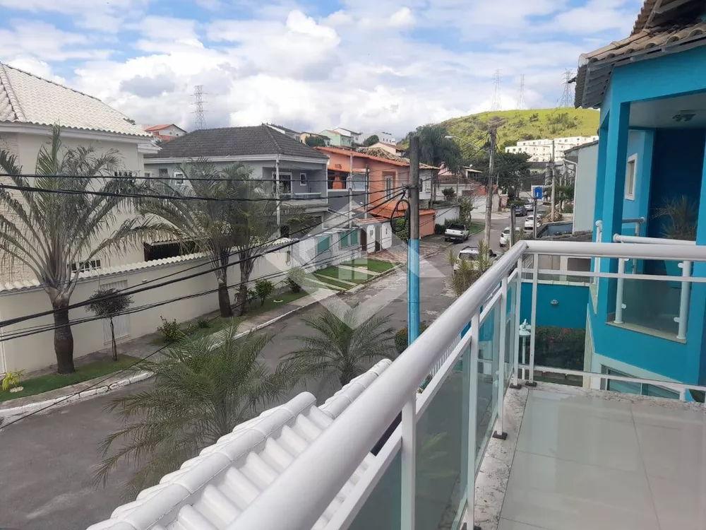 Casa de Condomínio, 4 quartos - Foto 5