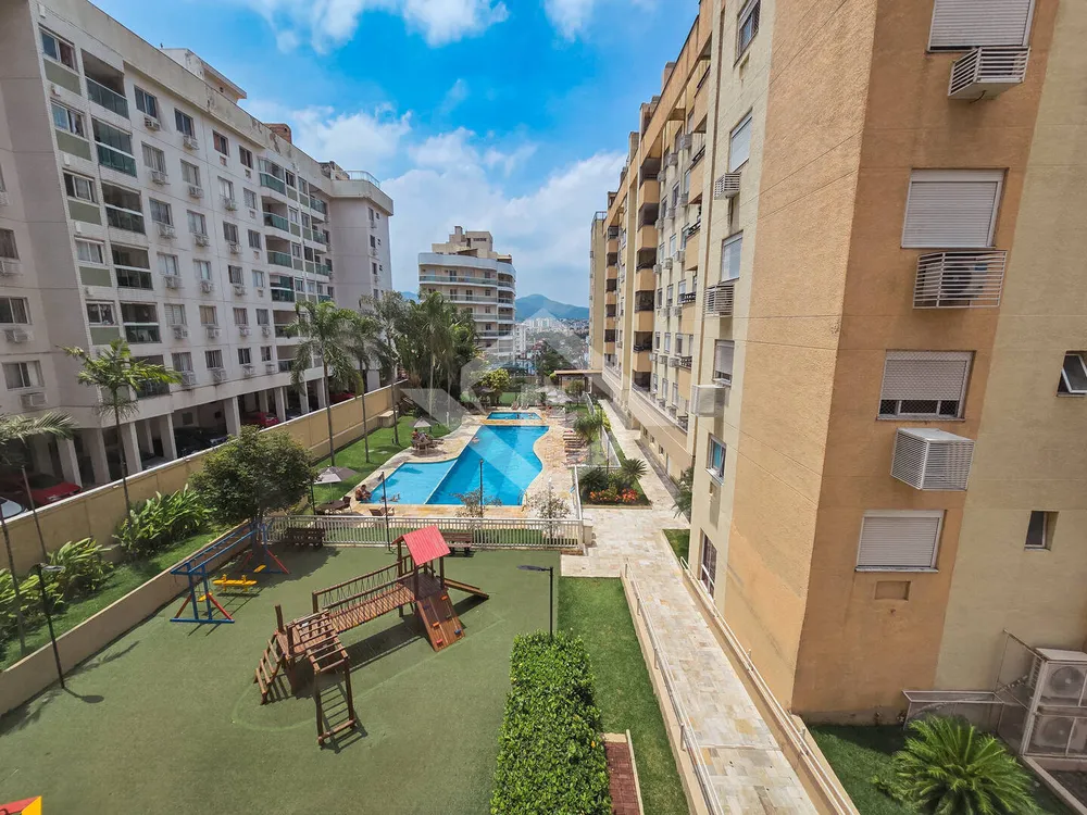 Apartamento, 3 quartos - Foto 8