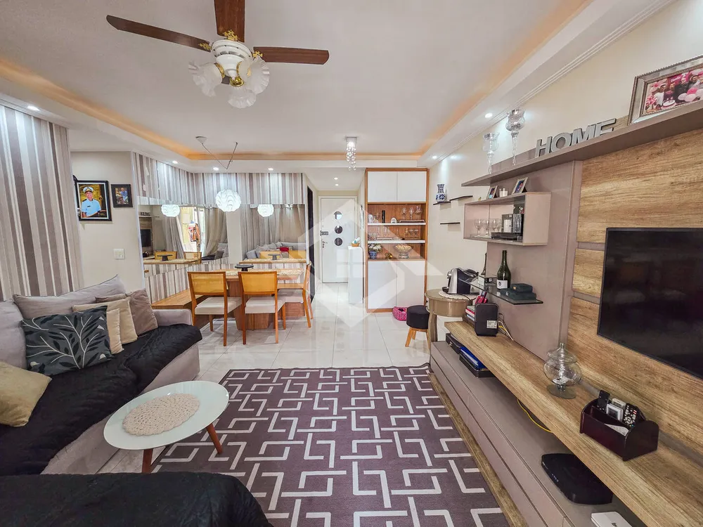 Apartamento, 3 quartos - Foto 12