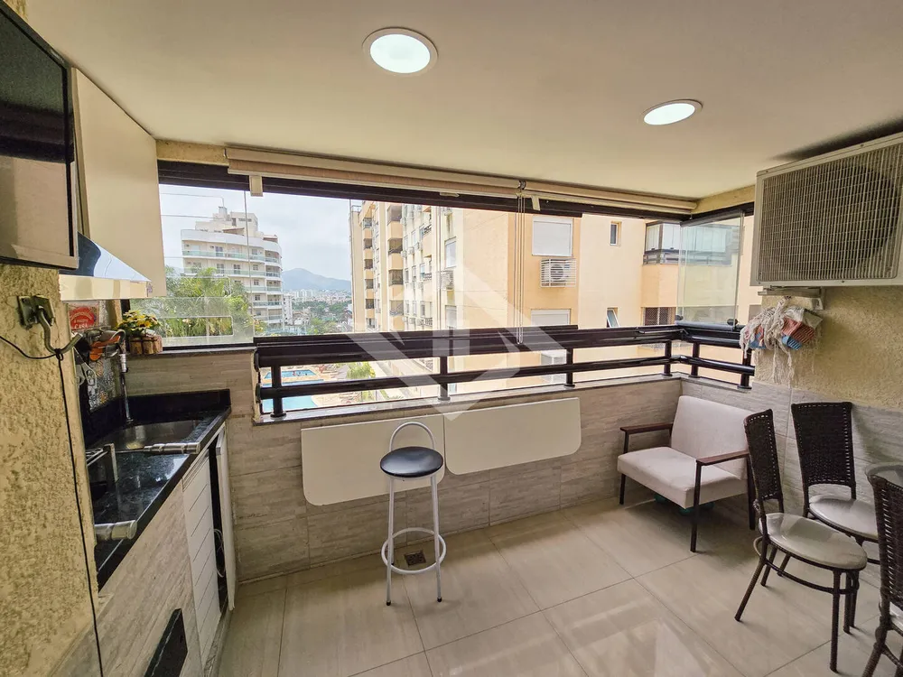 Apartamento, 3 quartos - Foto 7