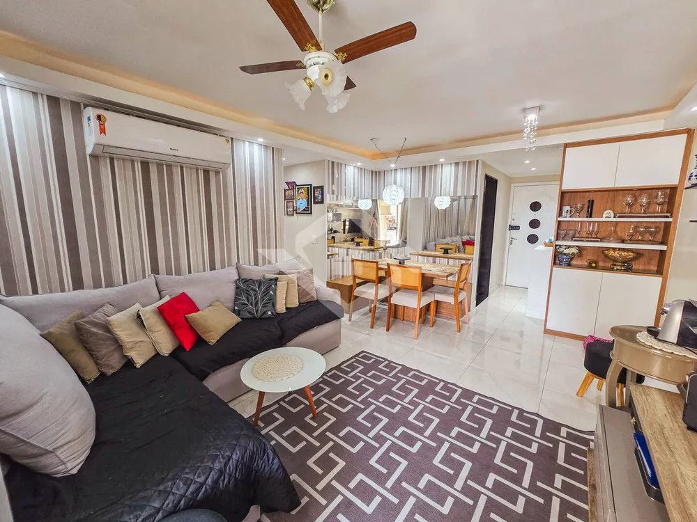 Apartamento, 3 quartos - Foto 10