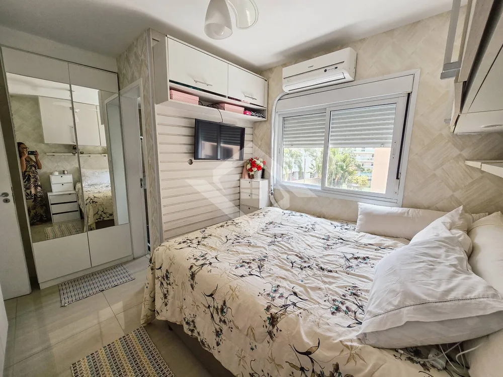 Apartamento, 3 quartos - Foto 4