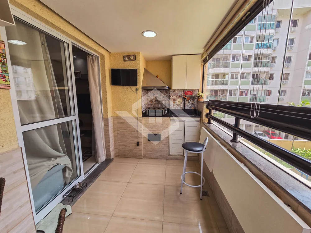 Apartamento, 3 quartos - Foto 5