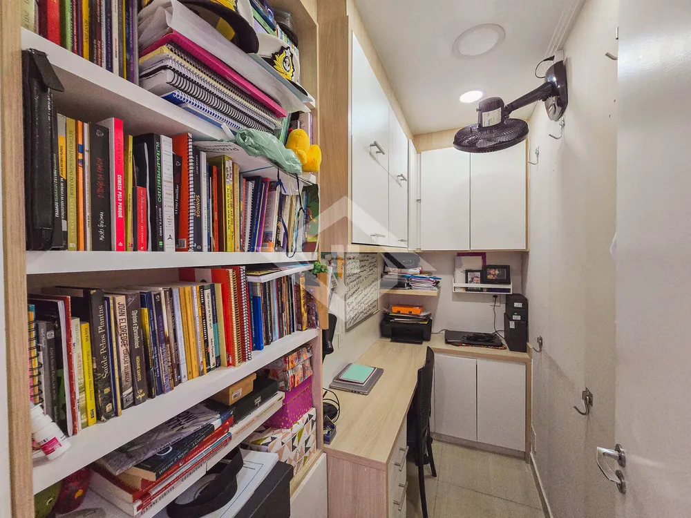 Apartamento, 3 quartos - Foto 6