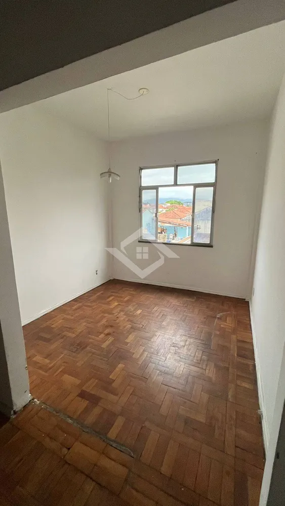 Apartamento, 3 quartos, 65 m² - Foto 2