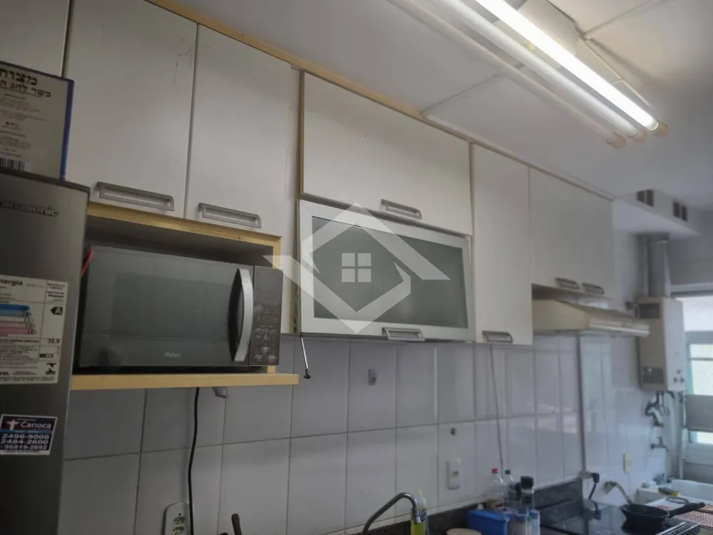 Apartamento, 2 quartos, 70 m² - Foto 15