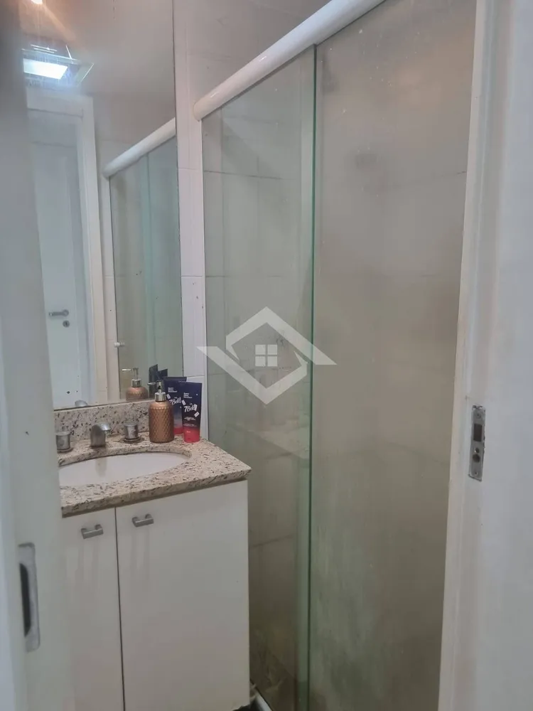 Apartamento, 2 quartos, 70 m² - Foto 9