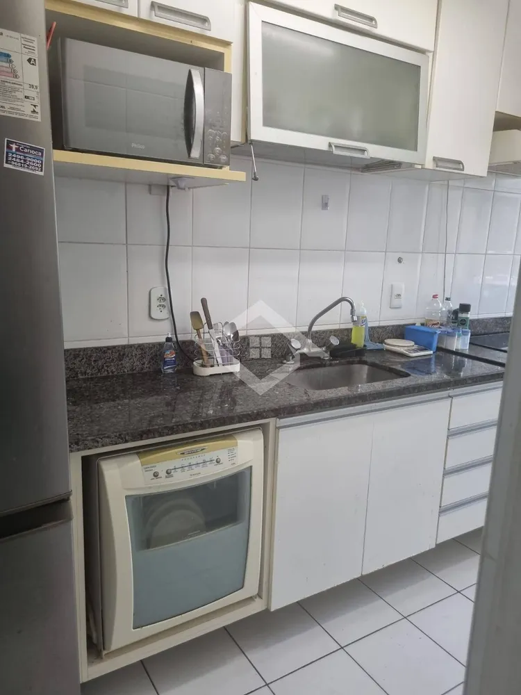 Apartamento, 2 quartos, 70 m² - Foto 18