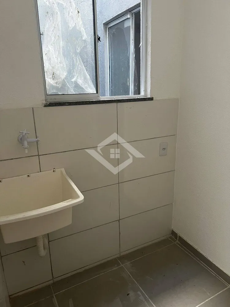 Casa, 2 quartos - Foto 2
