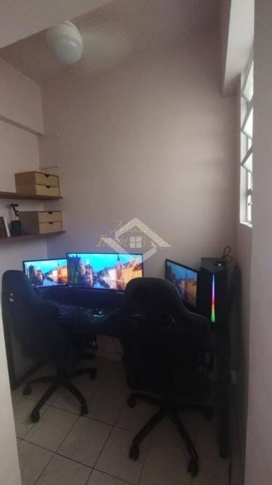 Apartamento à venda com 2 quartos, 88m² - Foto 8