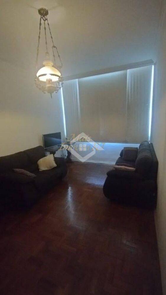 Apartamento à venda com 2 quartos, 88m² - Foto 2