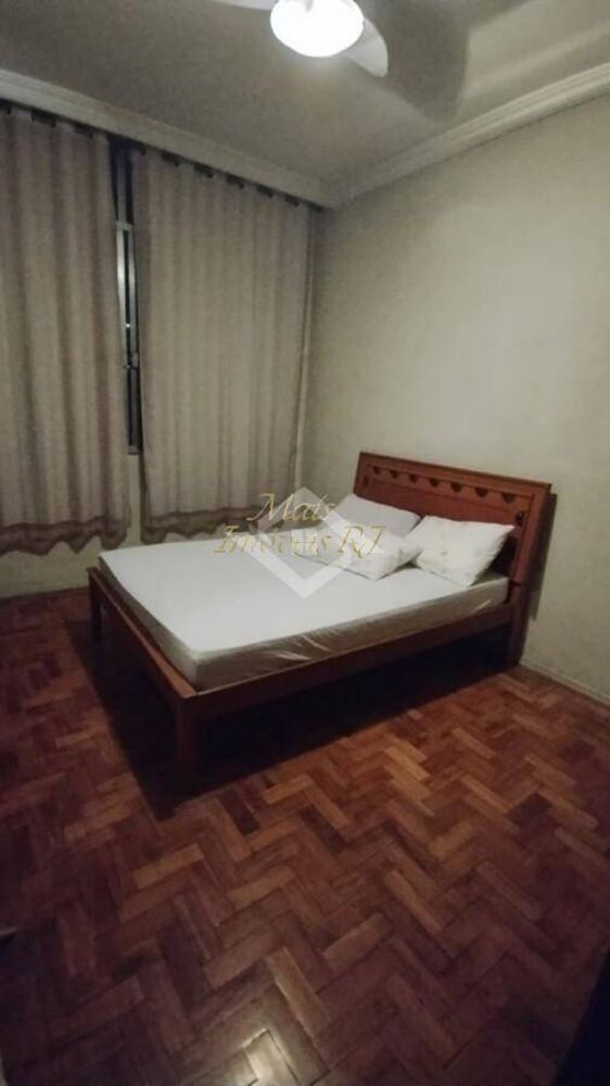 Apartamento à venda com 2 quartos, 88m² - Foto 3