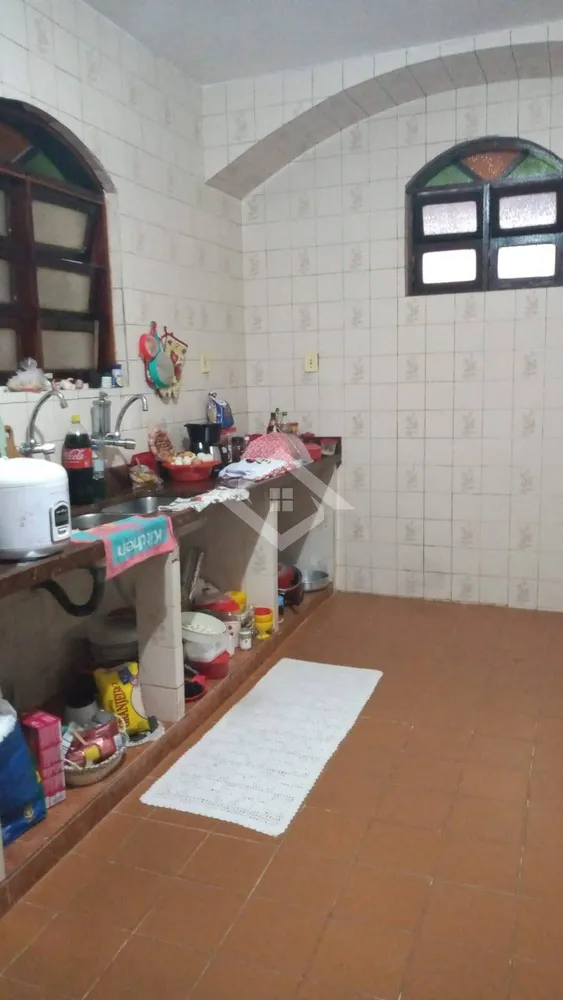 Casa, 6 quartos, 982 m² - Foto 10