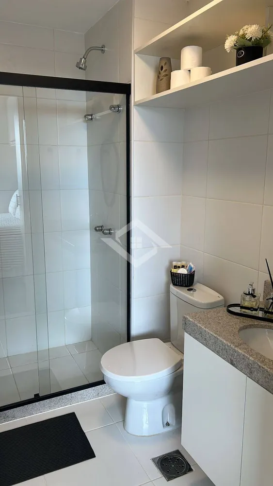 Apartamento, 2 quartos - Foto 4