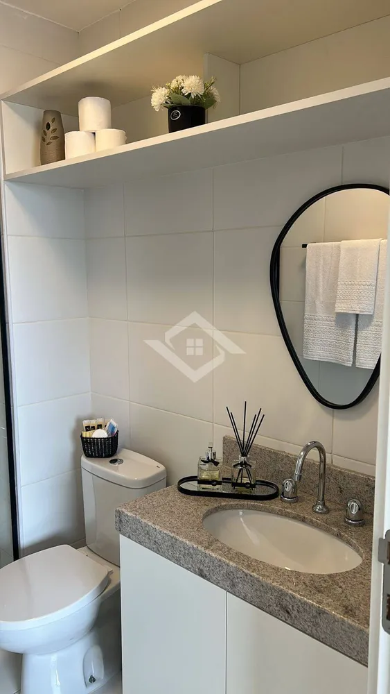 Apartamento, 2 quartos - Foto 3