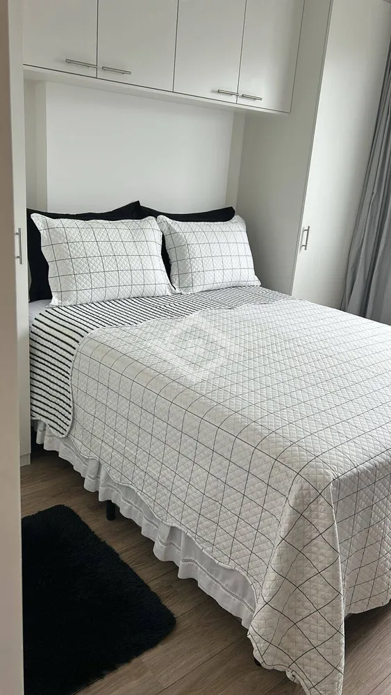 Apartamento, 2 quartos - Foto 2