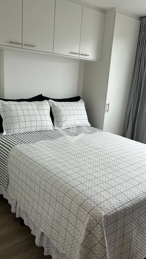 Apartamento, 2 quartos - Foto 1