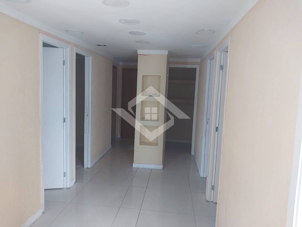 Prédio Inteiro para alugar, 54m² - Foto 3