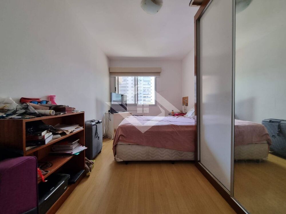 Apartamento à venda com 2 quartos, 82m² - Foto 10