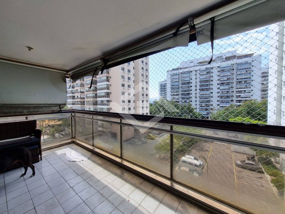 Apartamento à venda com 2 quartos, 82m² - Foto 1