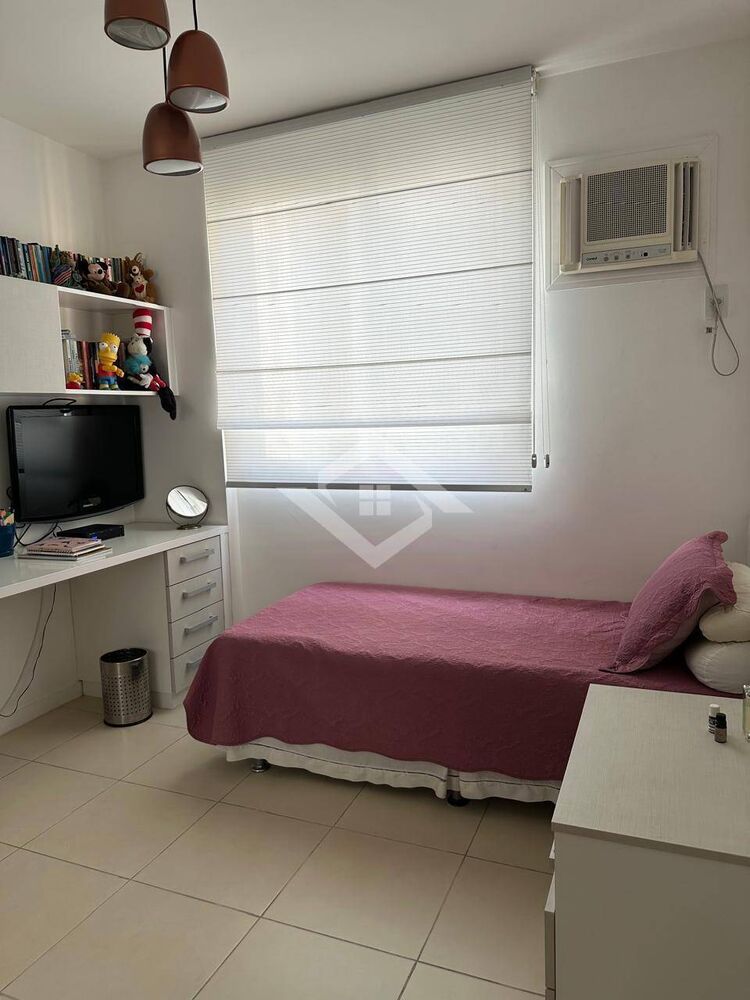 Apartamento à venda com 4 quartos, 166m² - Foto 7