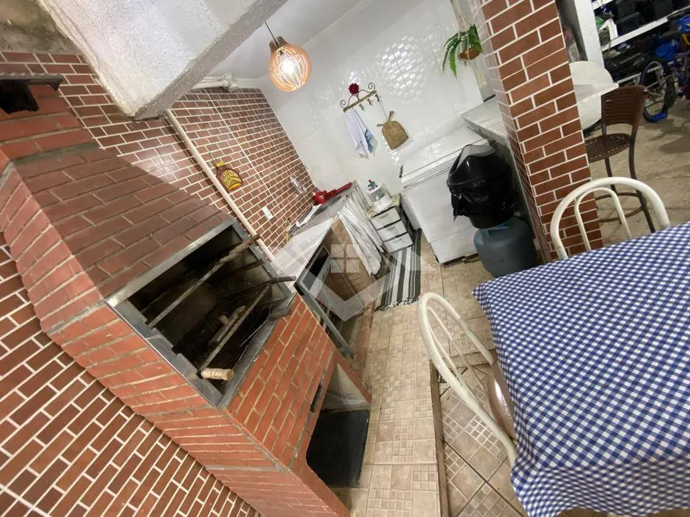 Casa, 2 quartos, 128 m² - Foto 6