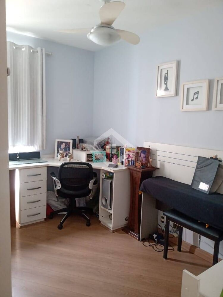 Cobertura à venda com 4 quartos, 160m² - Foto 10