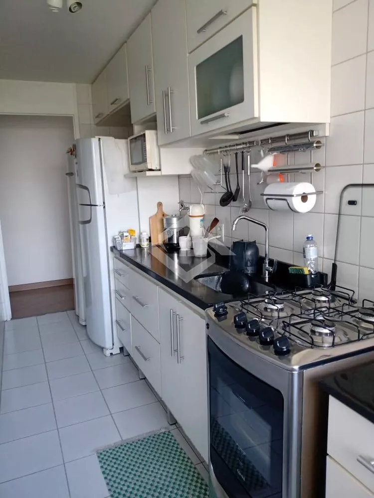 Cobertura à venda com 4 quartos, 160m² - Foto 2